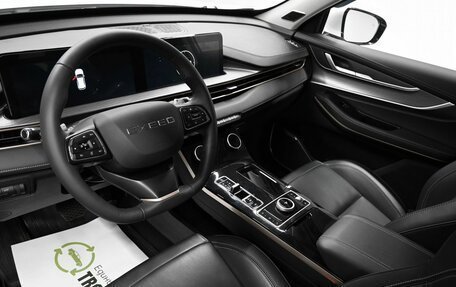 CheryExeed LX, 2023 год, 2 295 000 рублей, 8 фотография