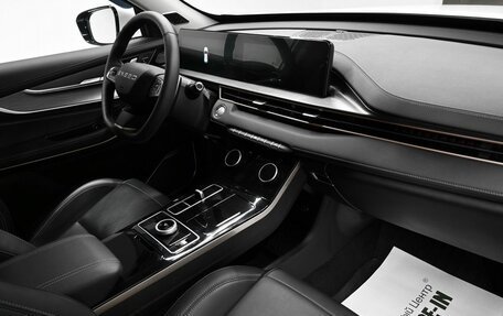 CheryExeed LX, 2023 год, 2 295 000 рублей, 13 фотография