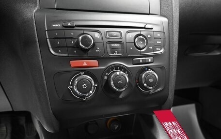 Citroen C4 II рестайлинг, 2011 год, 645 000 рублей, 14 фотография