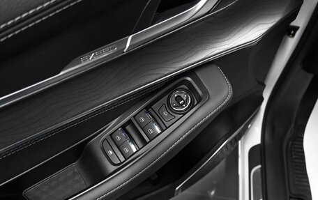 CheryExeed LX, 2023 год, 2 295 000 рублей, 25 фотография