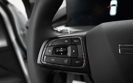 CheryExeed LX, 2023 год, 2 295 000 рублей, 20 фотография