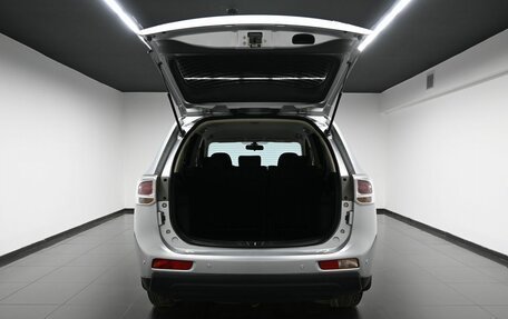 Mitsubishi Outlander III рестайлинг 3, 2012 год, 1 345 000 рублей, 7 фотография