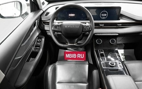 CheryExeed LX, 2023 год, 2 295 000 рублей, 11 фотография