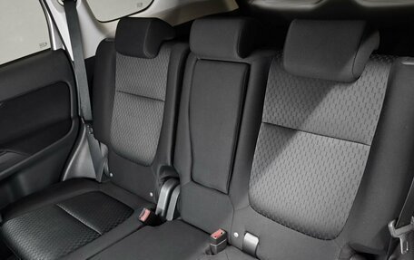 Mitsubishi Outlander III рестайлинг 3, 2012 год, 1 345 000 рублей, 9 фотография