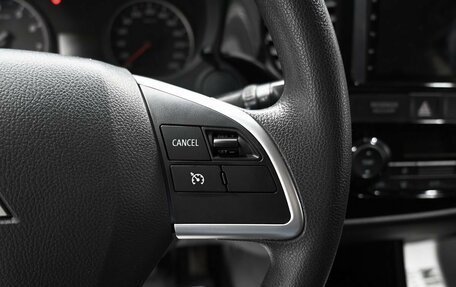 Mitsubishi Outlander III рестайлинг 3, 2012 год, 1 345 000 рублей, 16 фотография