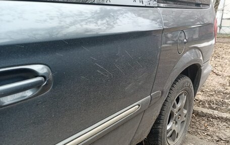 Dodge Caravan IV, 2002 год, 350 000 рублей, 4 фотография