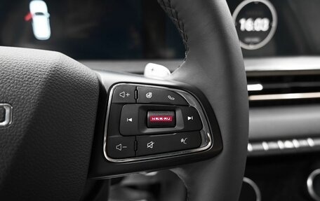 CheryExeed LX, 2023 год, 2 295 000 рублей, 21 фотография