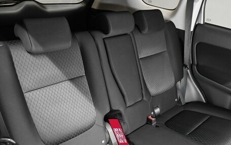 Mitsubishi Outlander III рестайлинг 3, 2012 год, 1 345 000 рублей, 12 фотография