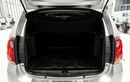 Renault Duster I рестайлинг, 2017 год, 1 150 000 рублей, 10 фотография