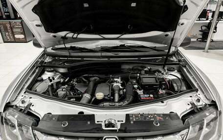 Renault Duster I рестайлинг, 2017 год, 1 150 000 рублей, 9 фотография