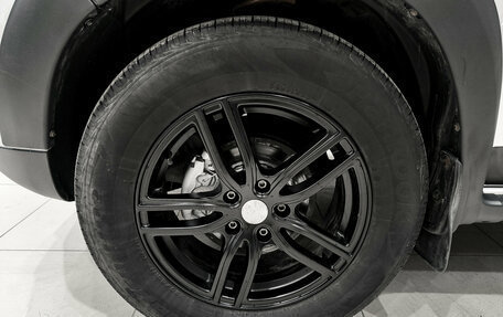 Renault Duster I рестайлинг, 2017 год, 1 150 000 рублей, 18 фотография