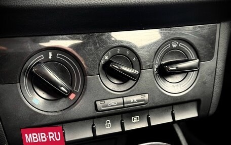 Skoda Rapid II, 2021 год, 880 000 рублей, 10 фотография