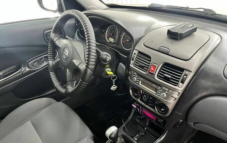 Nissan Almera, 2005 год, 337 000 рублей, 12 фотография