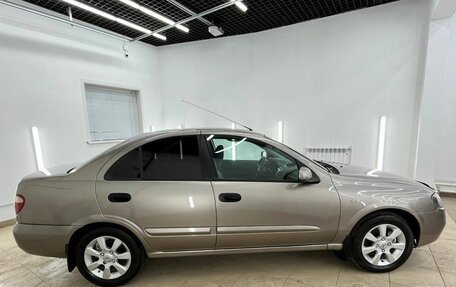 Nissan Almera, 2005 год, 337 000 рублей, 6 фотография