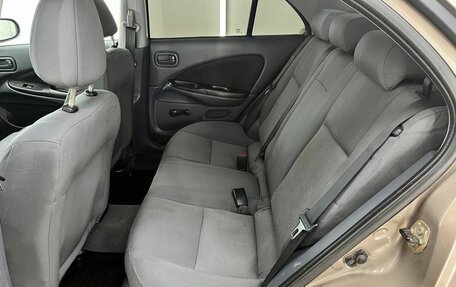 Nissan Almera, 2005 год, 337 000 рублей, 15 фотография