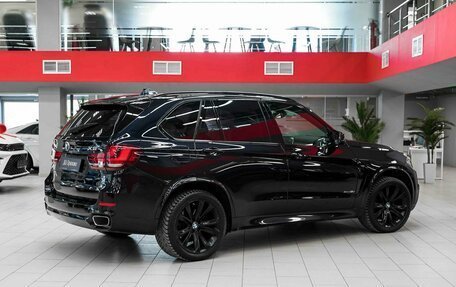 BMW X5, 2016 год, 3 550 000 рублей, 2 фотография