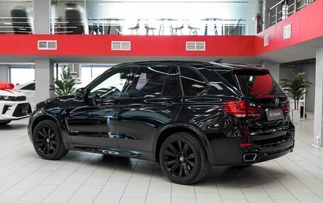 BMW X5, 2016 год, 3 550 000 рублей, 4 фотография
