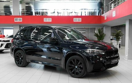 BMW X5, 2016 год, 3 550 000 рублей, 3 фотография