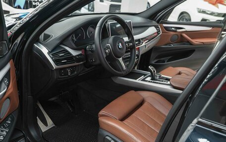 BMW X5, 2016 год, 3 550 000 рублей, 6 фотография