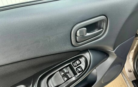 Nissan Almera, 2005 год, 337 000 рублей, 20 фотография