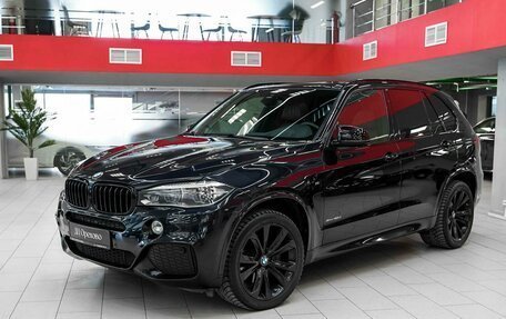 BMW X5, 2016 год, 3 550 000 рублей, 5 фотография