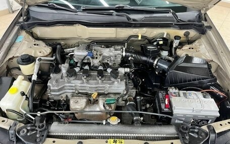 Nissan Almera, 2005 год, 337 000 рублей, 22 фотография