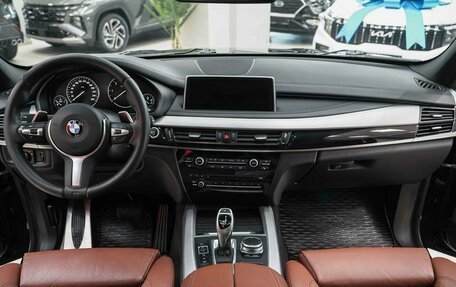 BMW X5, 2016 год, 3 550 000 рублей, 14 фотография