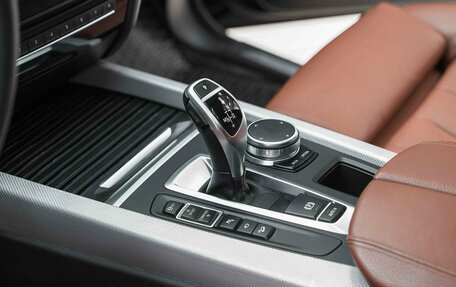 BMW X5, 2016 год, 3 550 000 рублей, 11 фотография