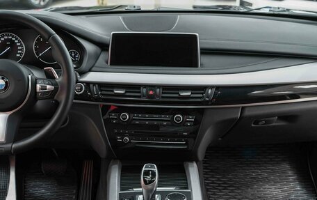 BMW X5, 2016 год, 3 550 000 рублей, 15 фотография