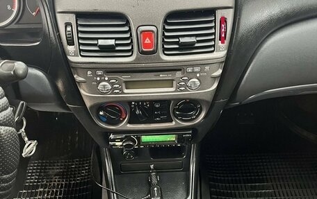 Nissan Almera, 2005 год, 337 000 рублей, 18 фотография