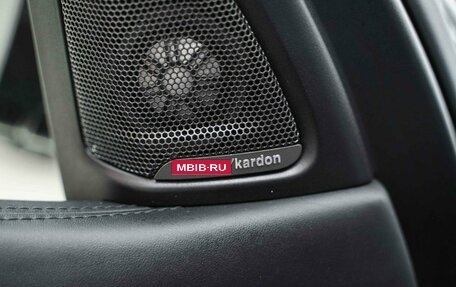 BMW X5, 2016 год, 3 550 000 рублей, 13 фотография