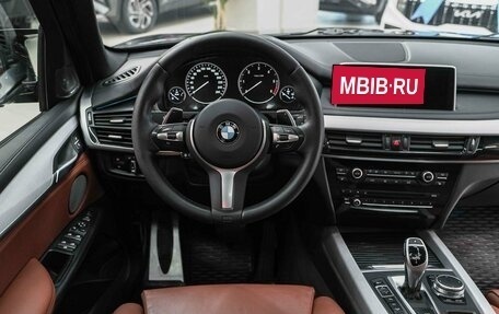 BMW X5, 2016 год, 3 550 000 рублей, 16 фотография