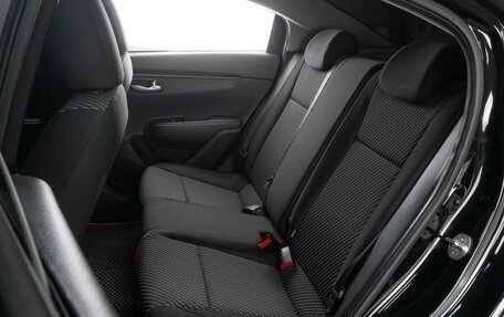 KIA Rio IV, 2017 год, 1 349 000 рублей, 9 фотография