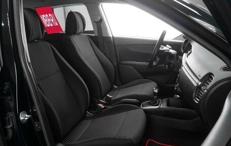 KIA Rio IV, 2017 год, 1 349 000 рублей, 8 фотография