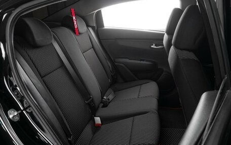 KIA Rio IV, 2017 год, 1 349 000 рублей, 7 фотография