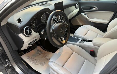 Mercedes-Benz CLA, 2016 год, 2 230 000 рублей, 6 фотография