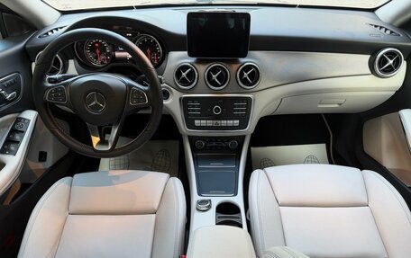 Mercedes-Benz CLA, 2016 год, 2 230 000 рублей, 7 фотография