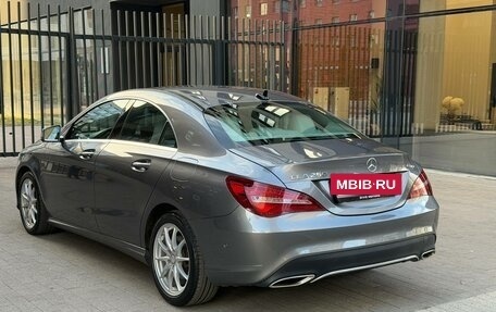 Mercedes-Benz CLA, 2016 год, 2 230 000 рублей, 4 фотография