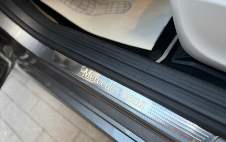 Mercedes-Benz CLA, 2016 год, 2 230 000 рублей, 11 фотография