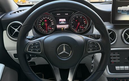 Mercedes-Benz CLA, 2016 год, 2 230 000 рублей, 8 фотография