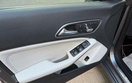 Mercedes-Benz CLA, 2016 год, 2 230 000 рублей, 14 фотография