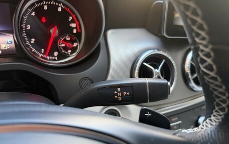 Mercedes-Benz CLA, 2016 год, 2 230 000 рублей, 13 фотография