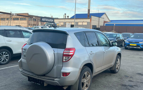 Toyota RAV4, 2011 год, 1 400 000 рублей, 4 фотография