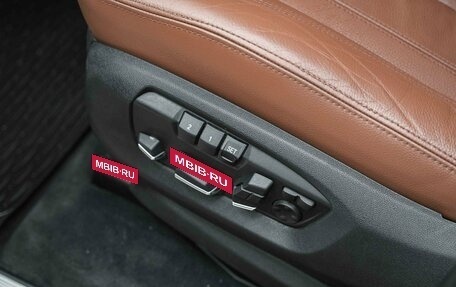 BMW X5, 2016 год, 3 550 000 рублей, 10 фотография