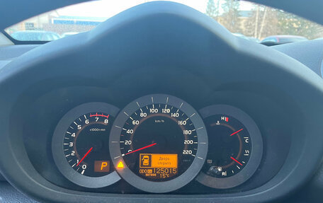 Toyota RAV4, 2011 год, 1 400 000 рублей, 5 фотография