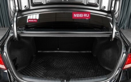 KIA Rio IV, 2017 год, 1 349 000 рублей, 23 фотография