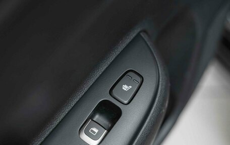 KIA Rio IV, 2021 год, 1 390 000 рублей, 8 фотография