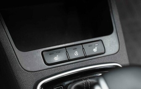 KIA Rio IV, 2021 год, 1 390 000 рублей, 10 фотография