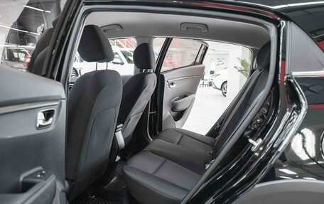 KIA Rio IV, 2021 год, 1 390 000 рублей, 7 фотография