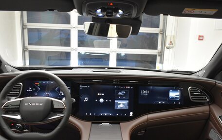 CheryExeed VX, 2025 год, 5 730 000 рублей, 7 фотография